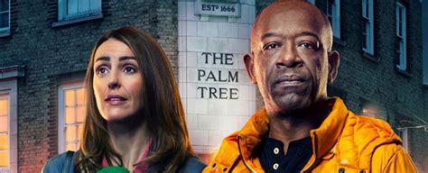 Save Me Staffel 2: Thrillerserie mit TWD.